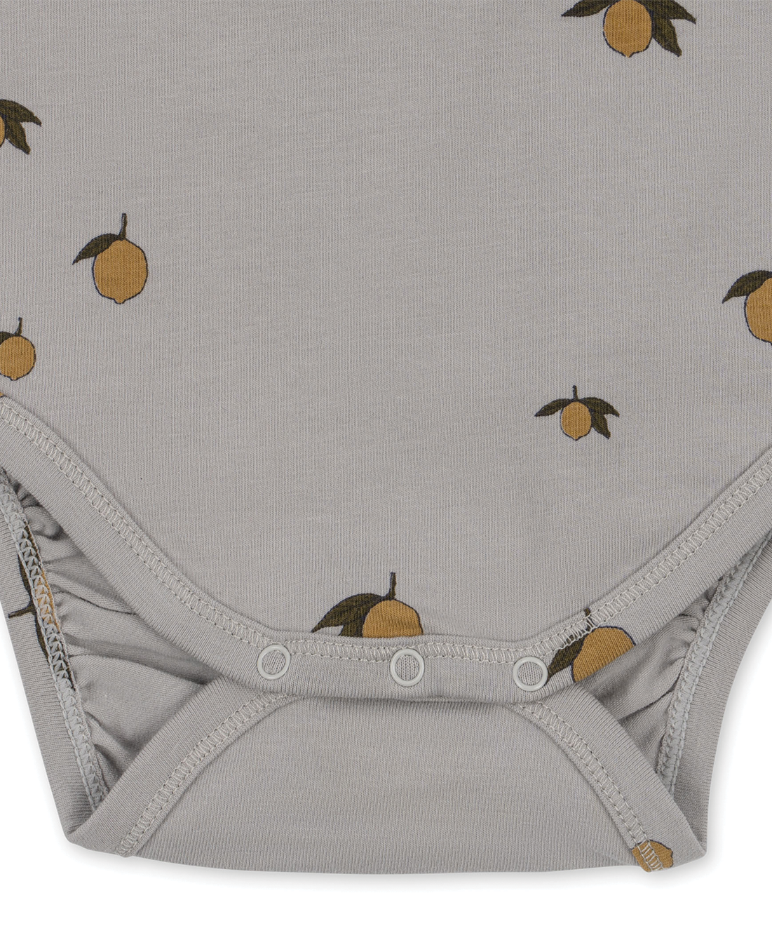 BODYSUIT KONGES SLOEJD LEMON HARBOR