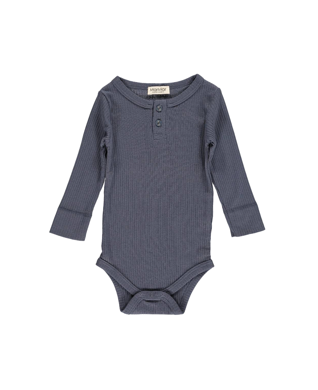 BODYSUIT MARMAR BLUE