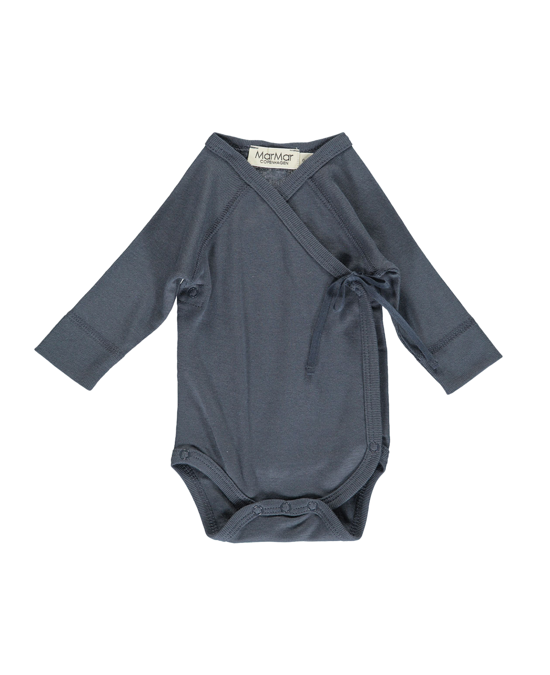 BODYSUIT MARMAR BLUE