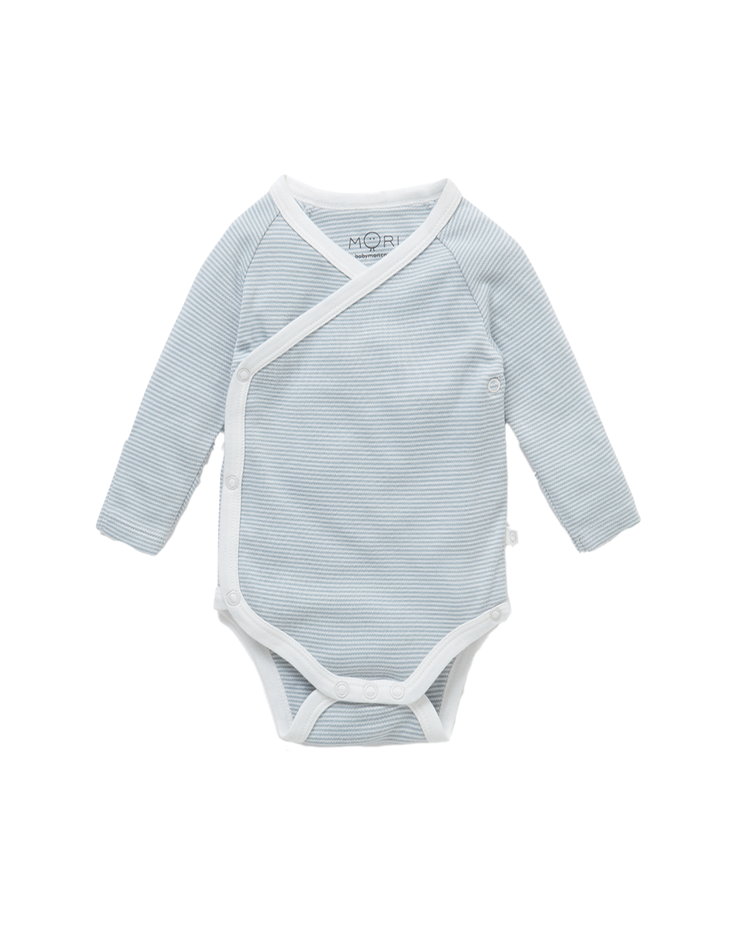 BODYSUIT MORI BLUE