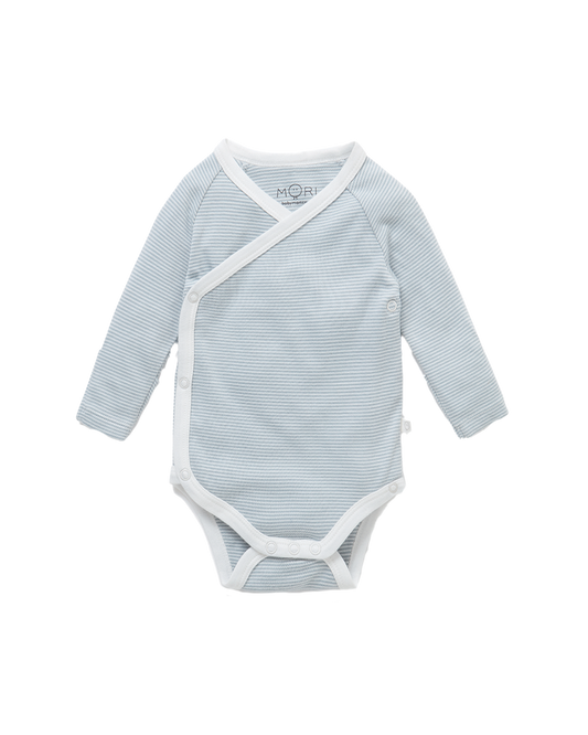 BODYSUIT MORI BLUE