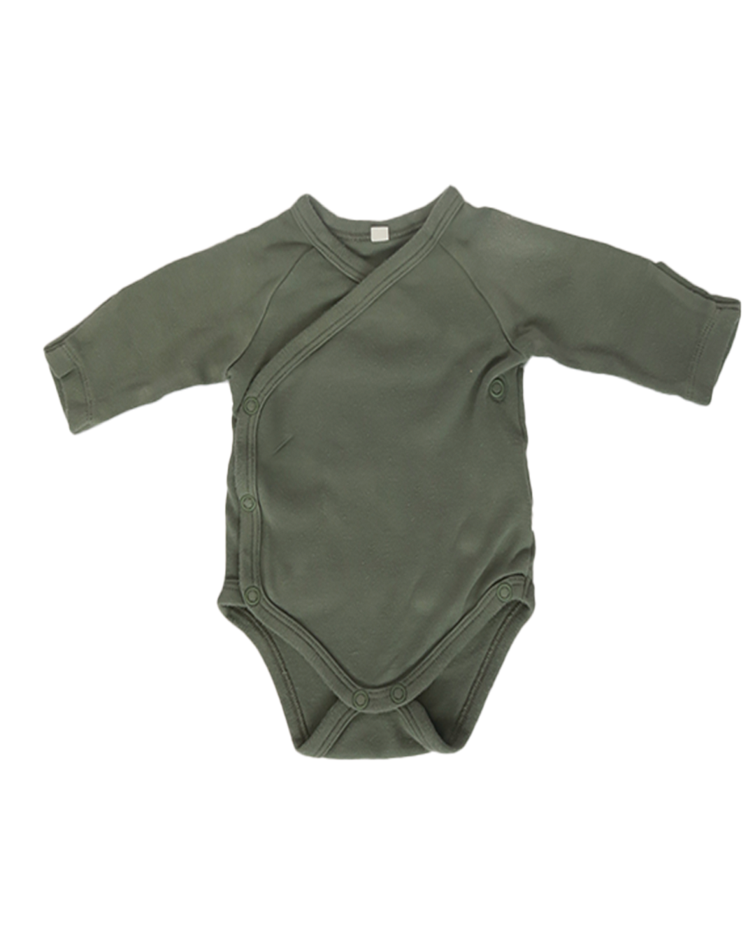 BODYSUIT MORI KHAKI