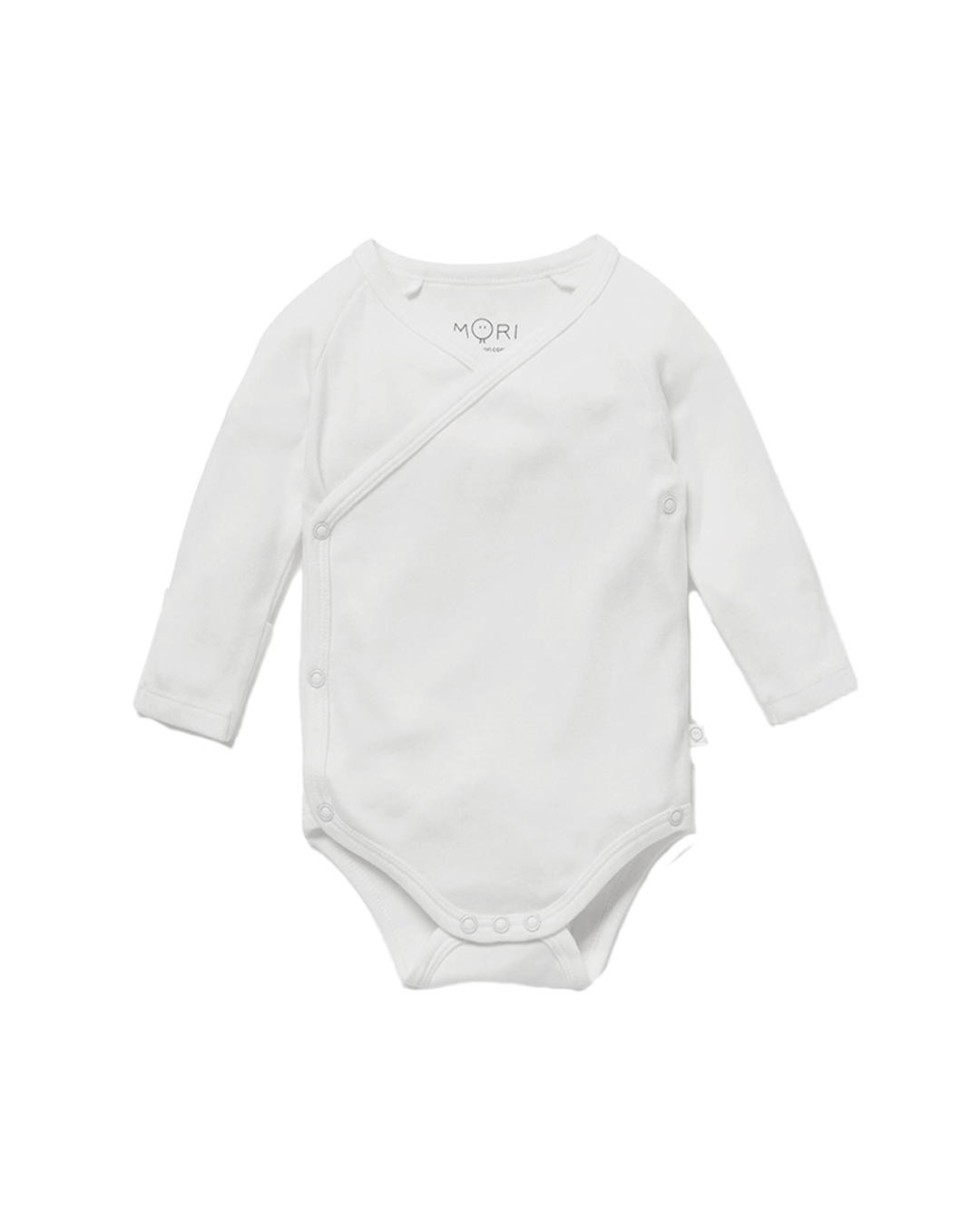 BODYSUIT MORI WHITE