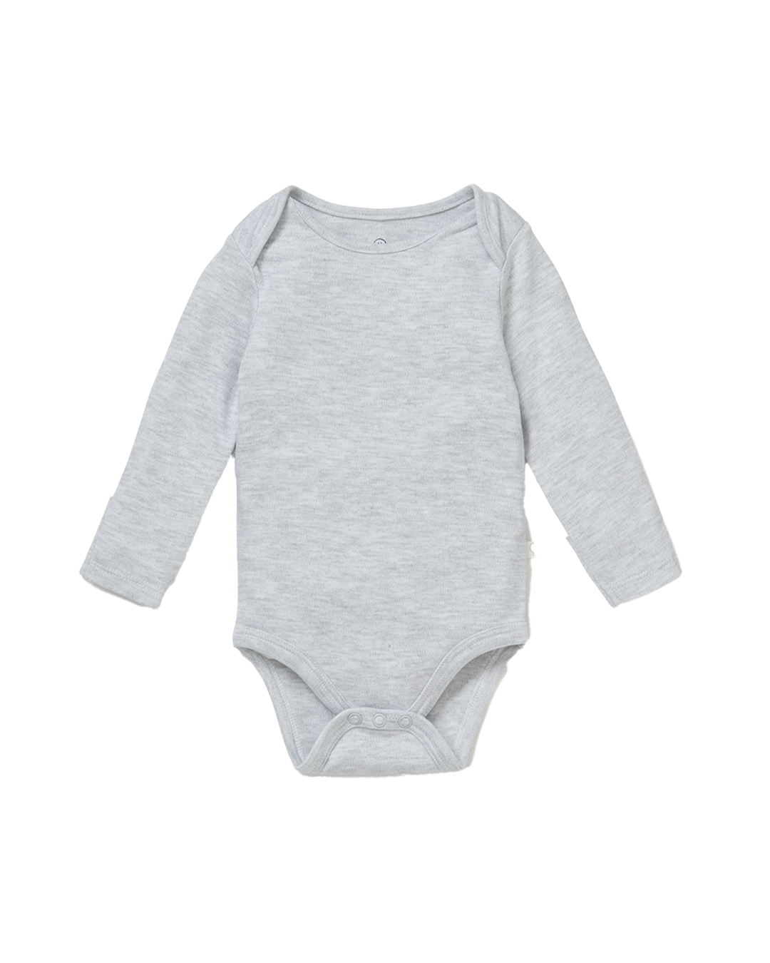 BODYSUIT MORI GREY