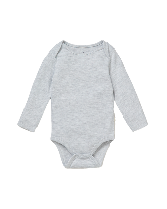 BODYSUIT MORI GREY