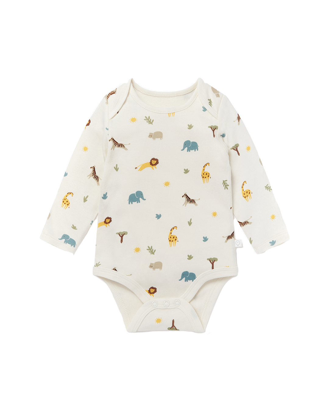 BODYSUIT MORI SAFARI