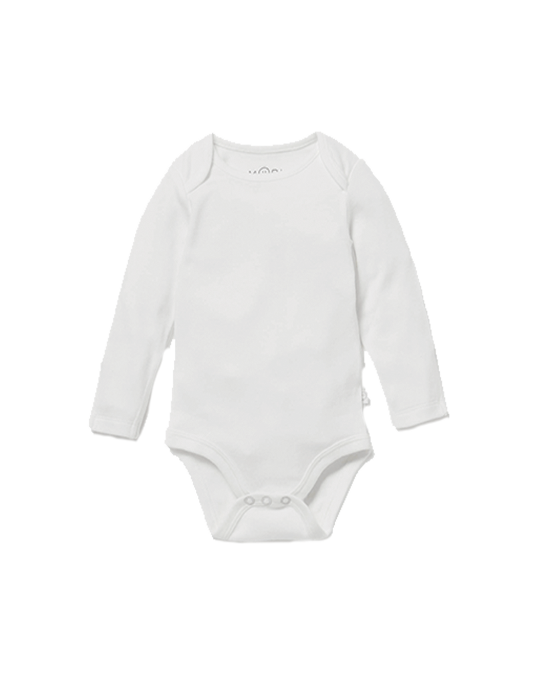 BODYSUIT MORI WHITE