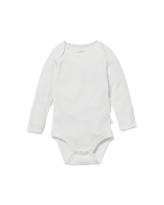 BODYSUIT MORI WHITE