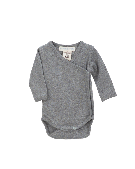 BODYSUIT SERENDIPITY GREY 50