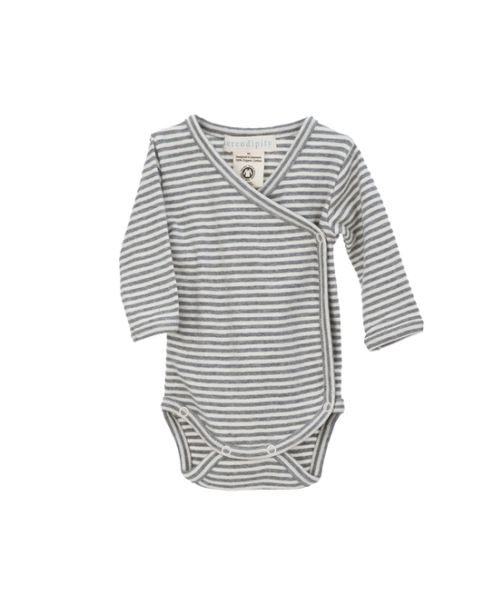 BODYSUIT SERENDIPITY GREY