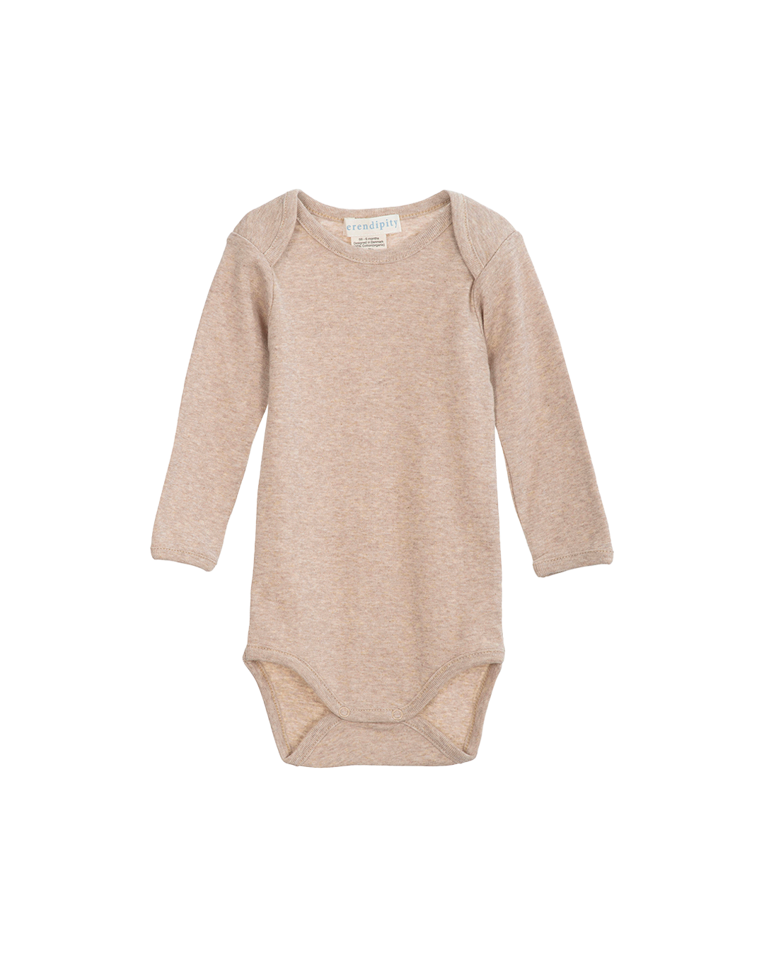 BODYSUIT SERENDIPITY OAT