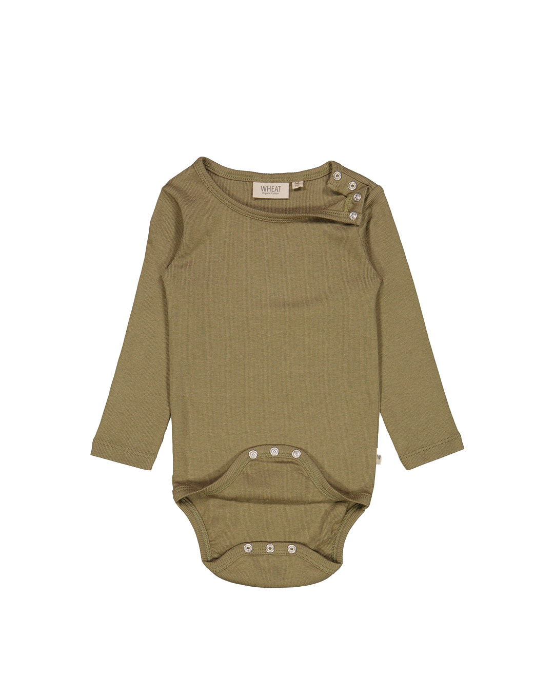 BODYSUIT WHEAT DRY PINE