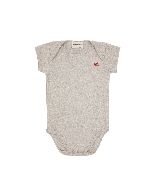 BODYSUIT BOBO CHOSES GREY