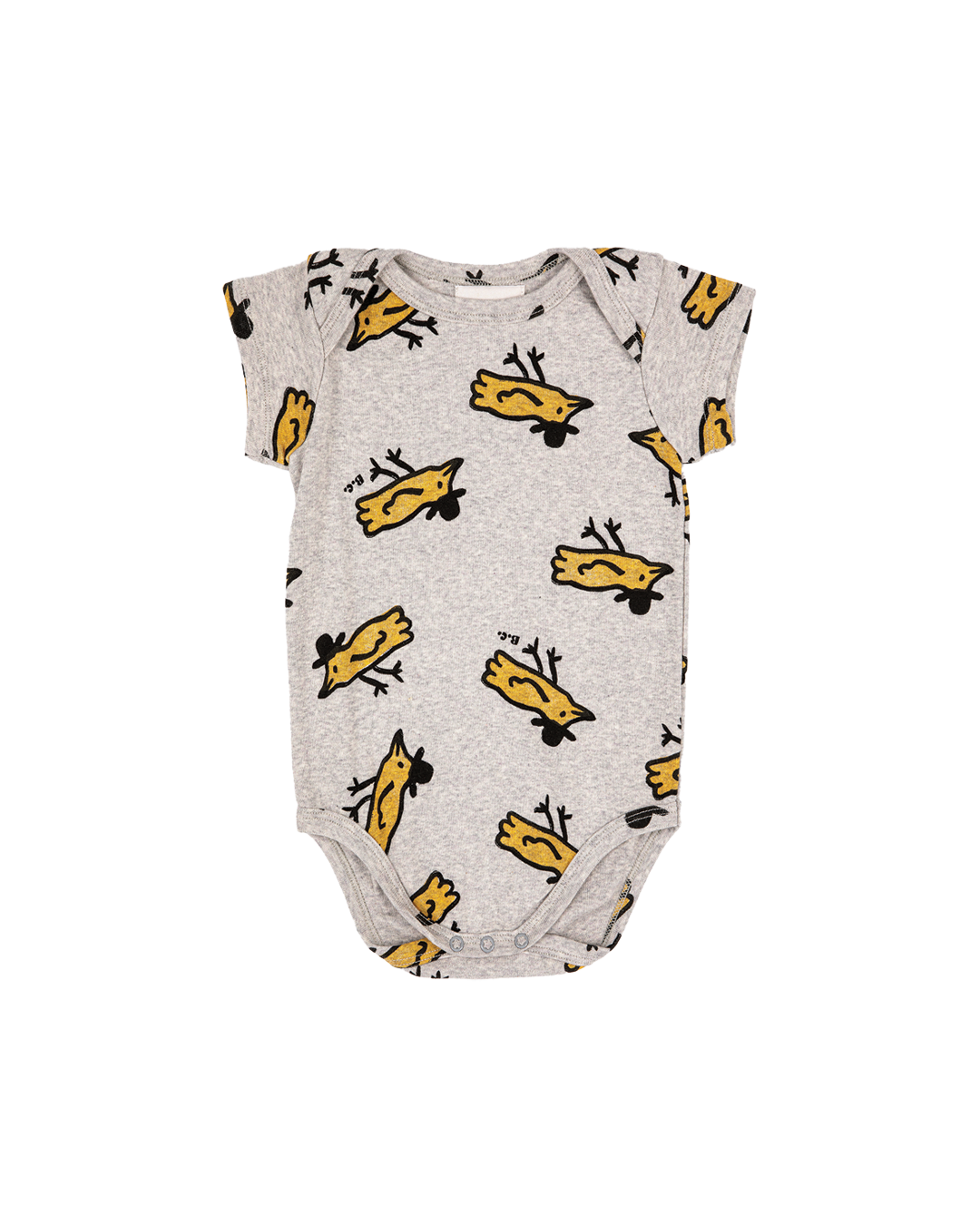 BODYSUIT BOBO CHOSES MR BIRDIE