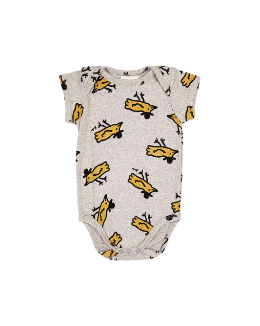 BODYSUIT BOBO CHOSES MR BIRDIE