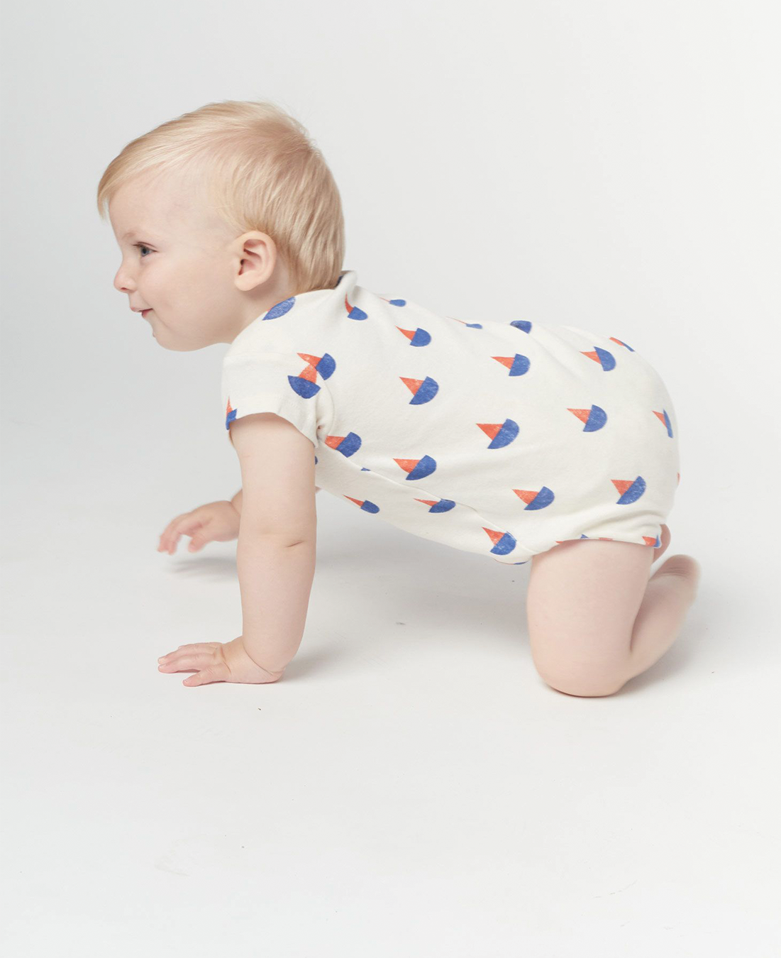 BODYSUIT BOBO CHOSES SAIL BOAT