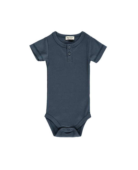 BODYSUIT MARMAR BLUE