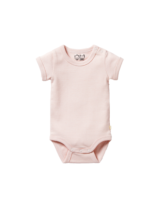 BODYSUIT WILSON & FRENCHY CANTALOUPE 62