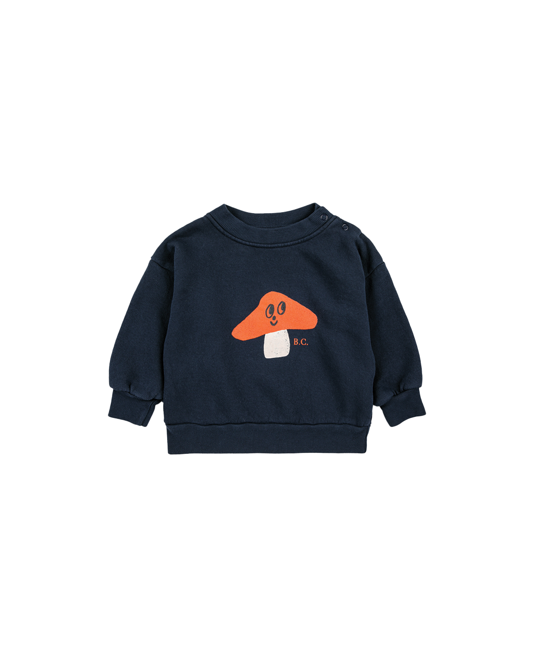 CARDIGAN BOBO CHOSES MR MUSHROOM