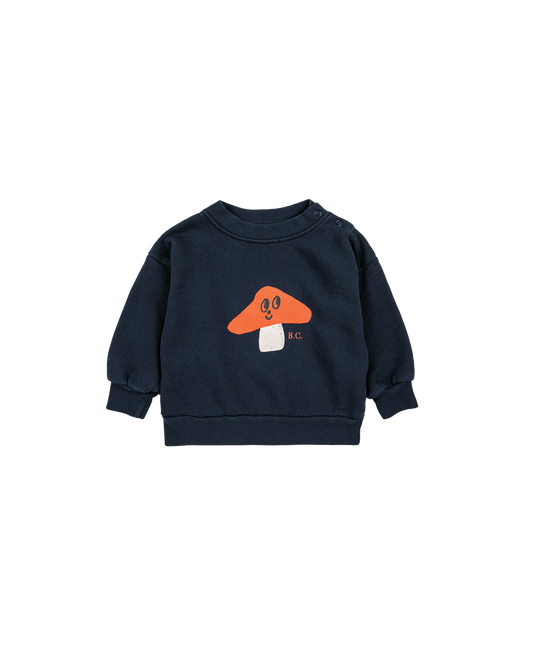 CARDIGAN BOBO CHOSES MR MUSHROOM