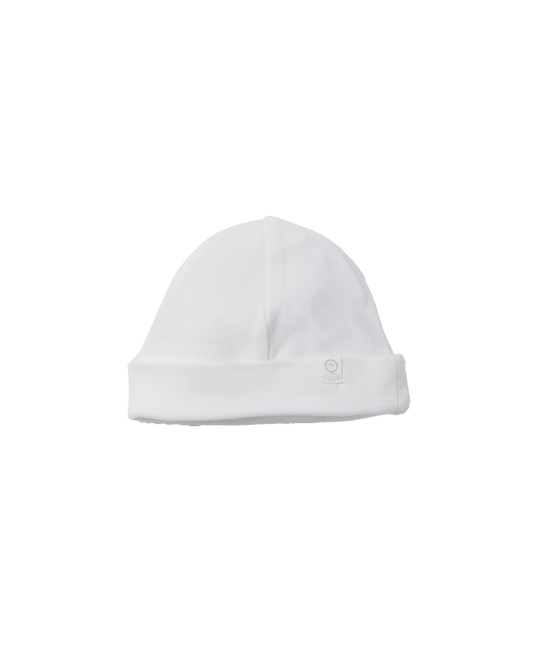 HAT MORI WHITE 50