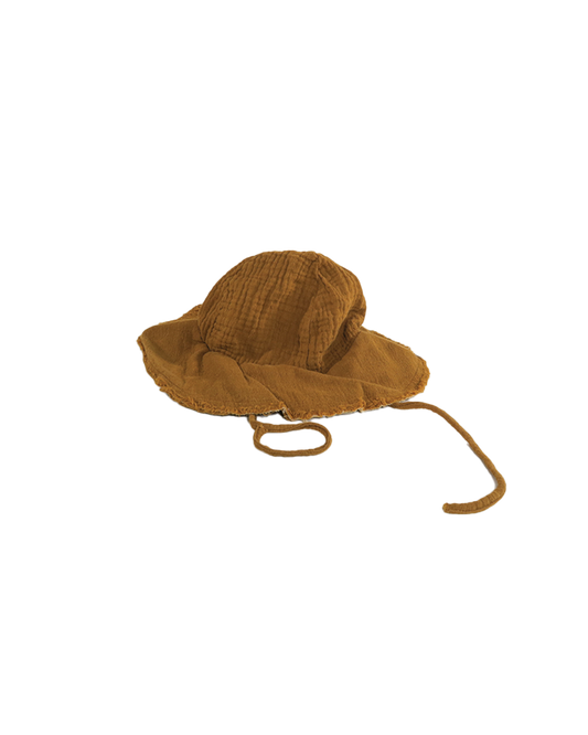 HAT NIXNUT CARAMEL 68