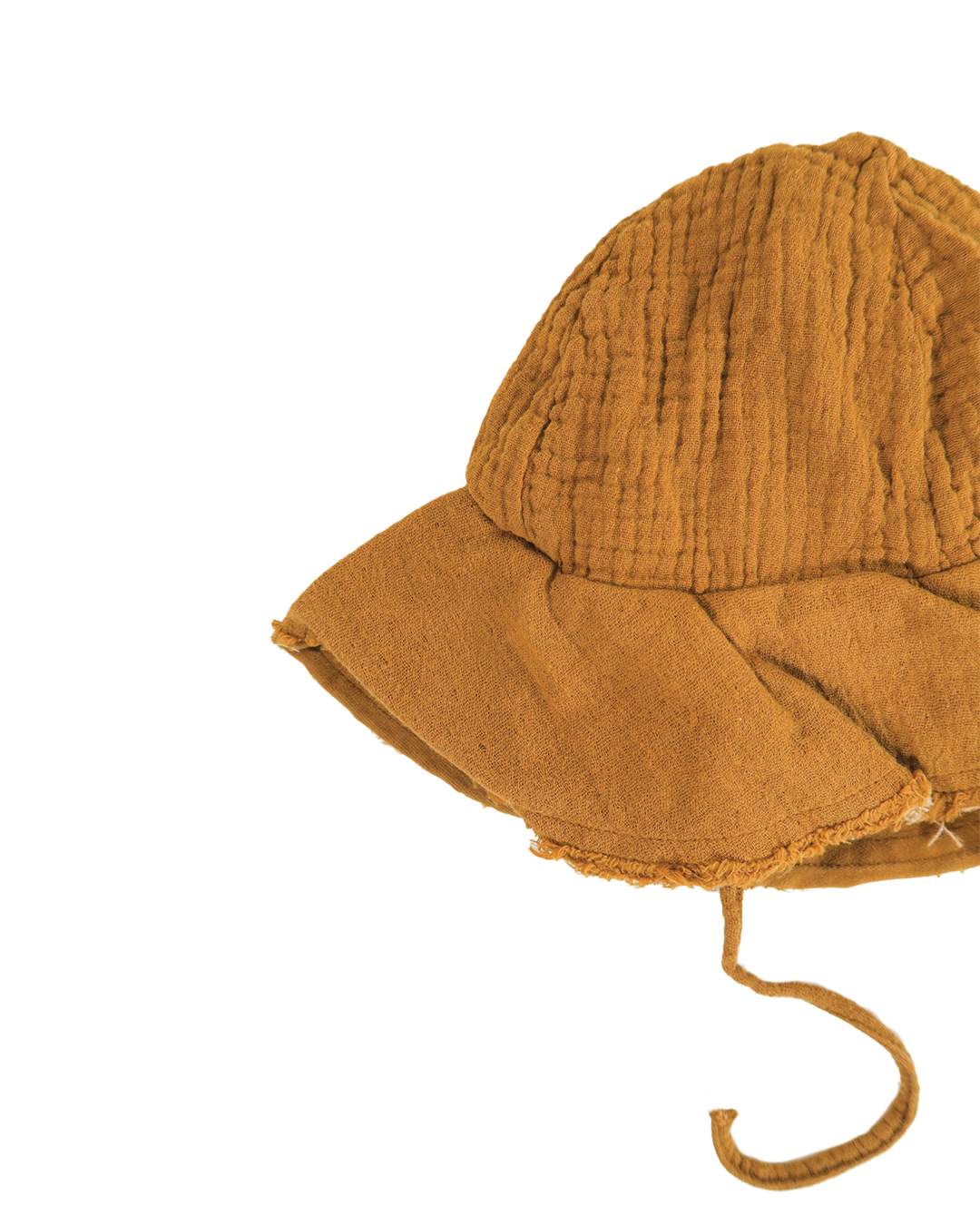 HAT NIXNUT CARAMEL 68