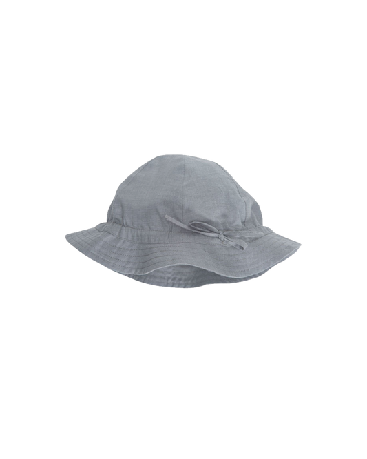 HAT SERENDIPITY GREY 62