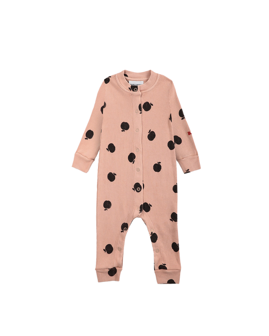 ONESIE BOBO CHOSES ROSE