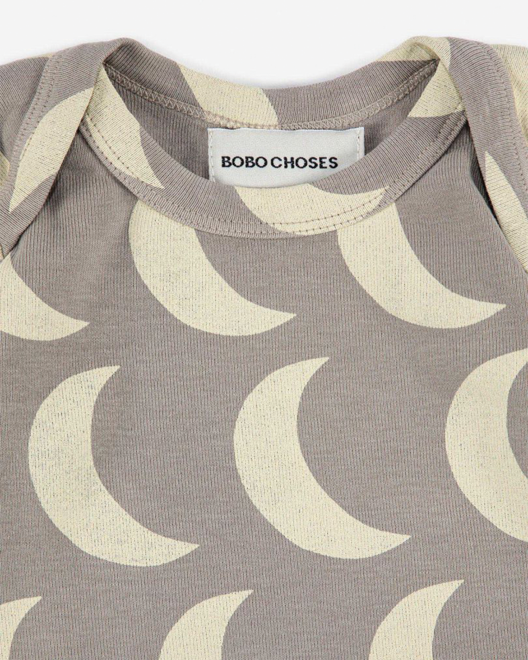 ONESIE BOBO CHOSES MOON ALL OVER