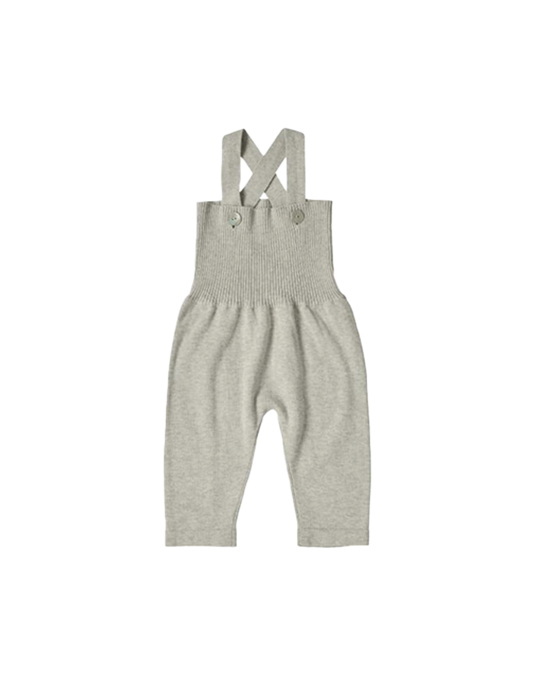 ONESIE FUB TAUPE MELANGE