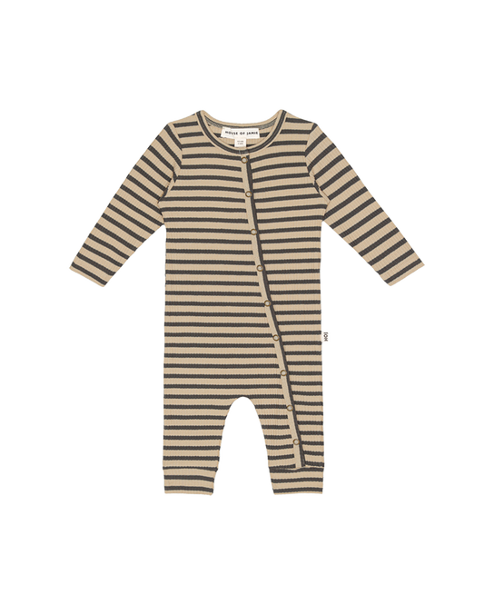 ONESIE HOUSE OF JAMIE CASTLE ROCK STRIPES