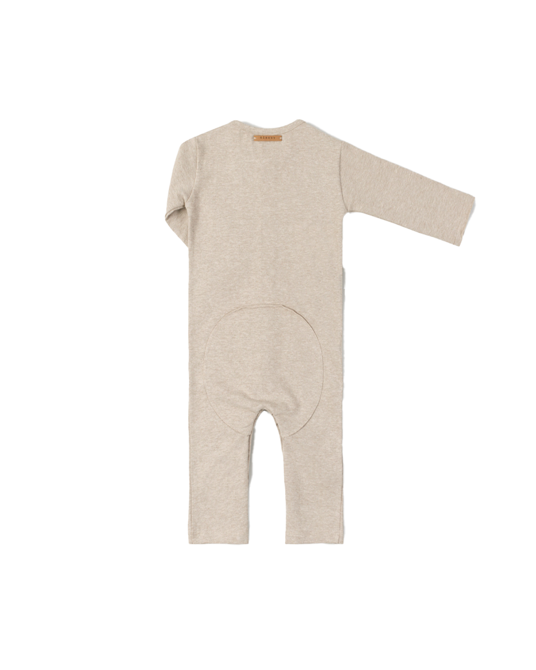 ONESIE NIXNUT BEIGE