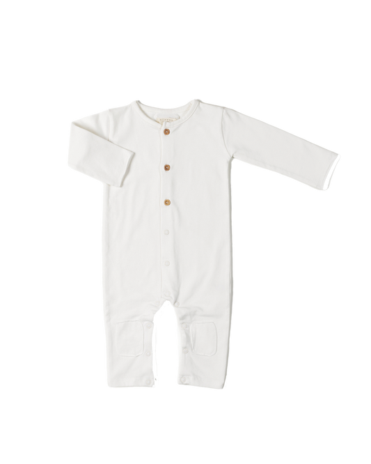 ONESIE NIXNUT OFF-WHITE 56