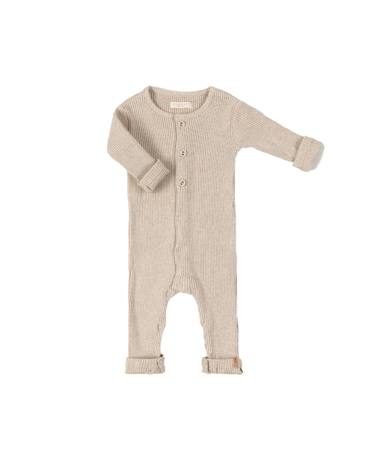 ONESIE NIXNUT BEIGE