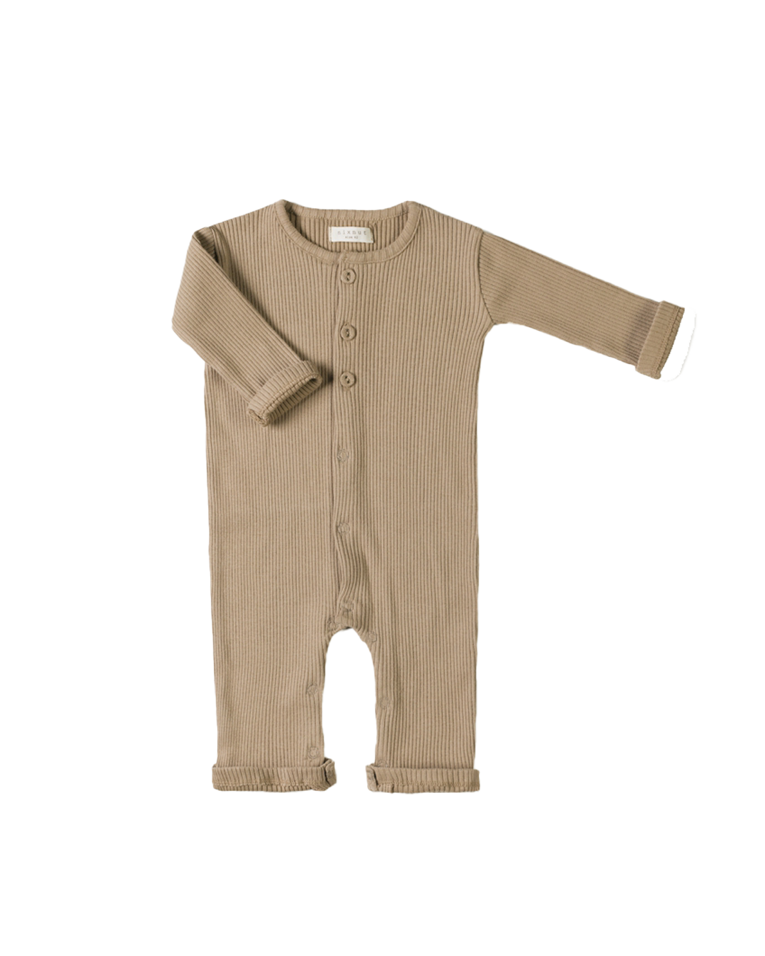 ONESIE NIXNUT BISCUIT 50