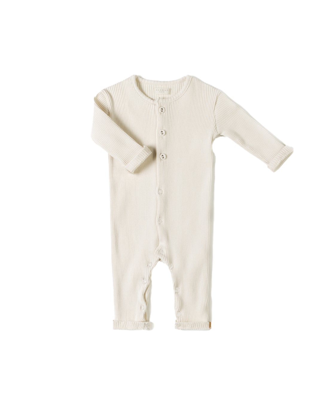 ONESIE NIXNUT CREAM