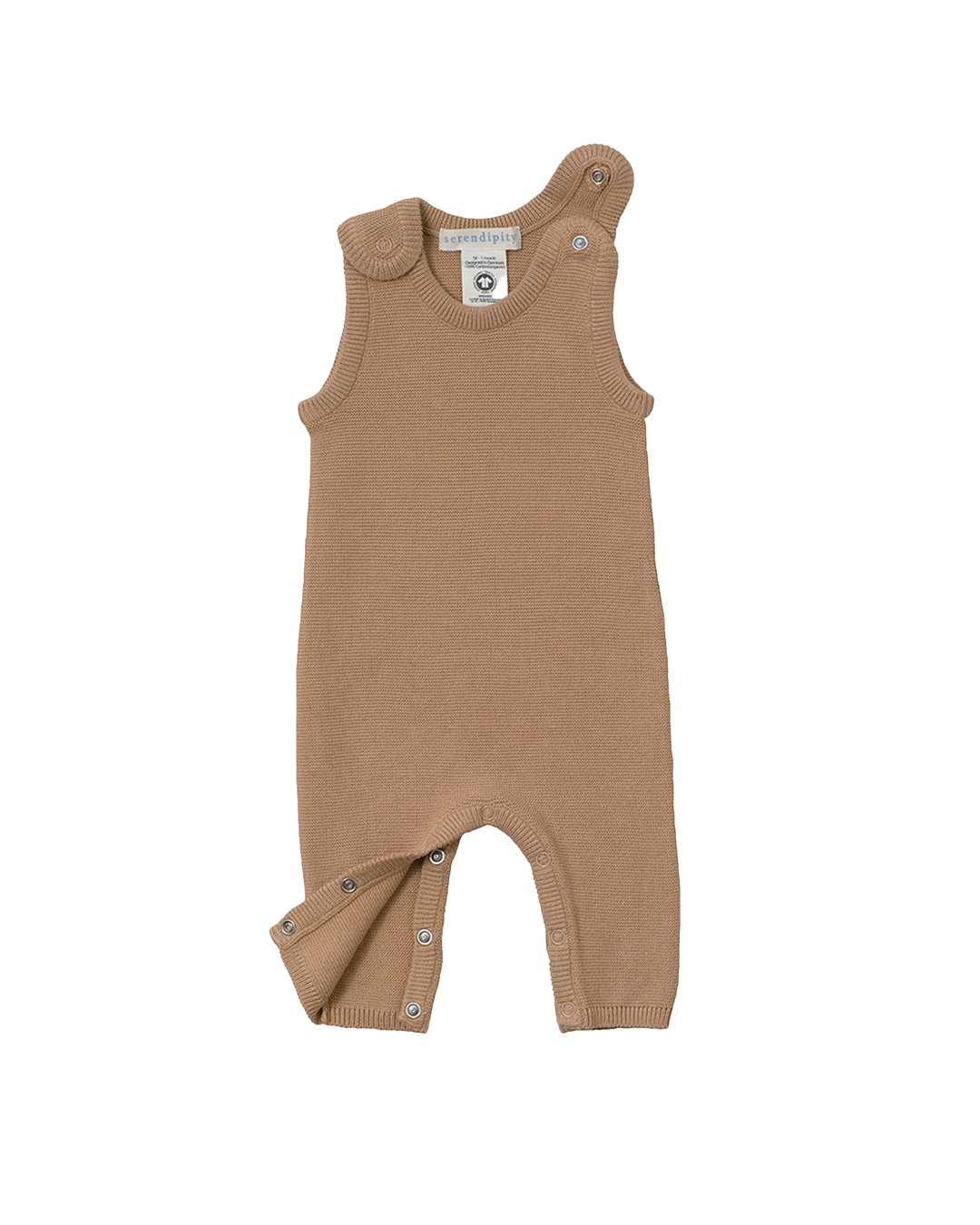 ONESIE SERENDIPITY TAN