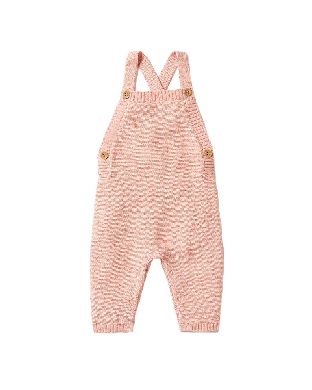 ONESIE WILSON & FRENCHY PEONIE 80