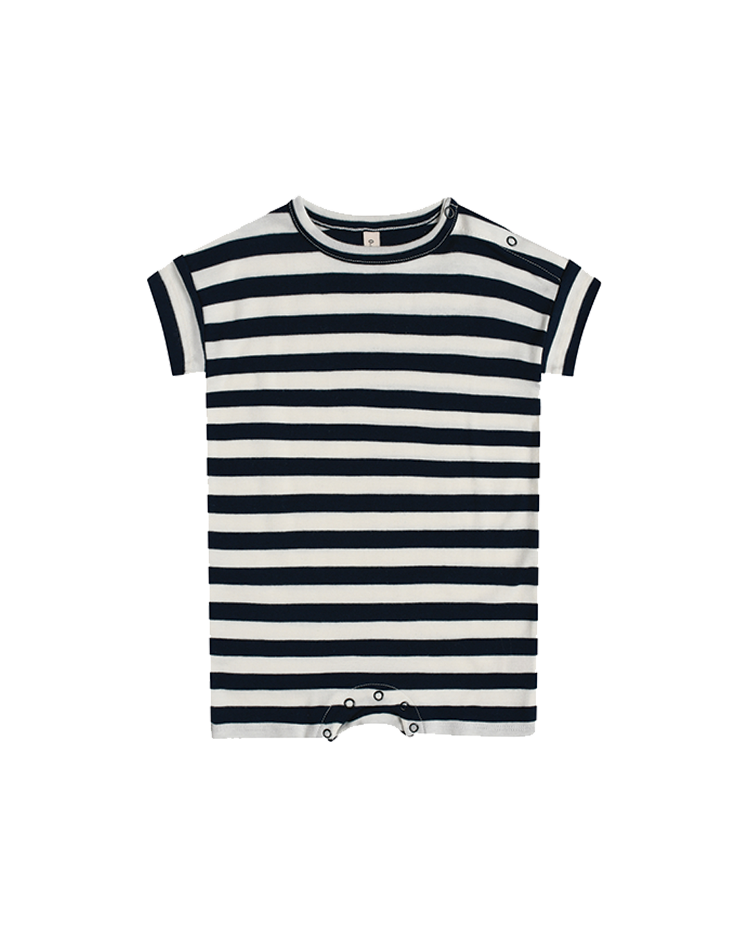 ONESIE ORGANIC ZOO SAILOR 74