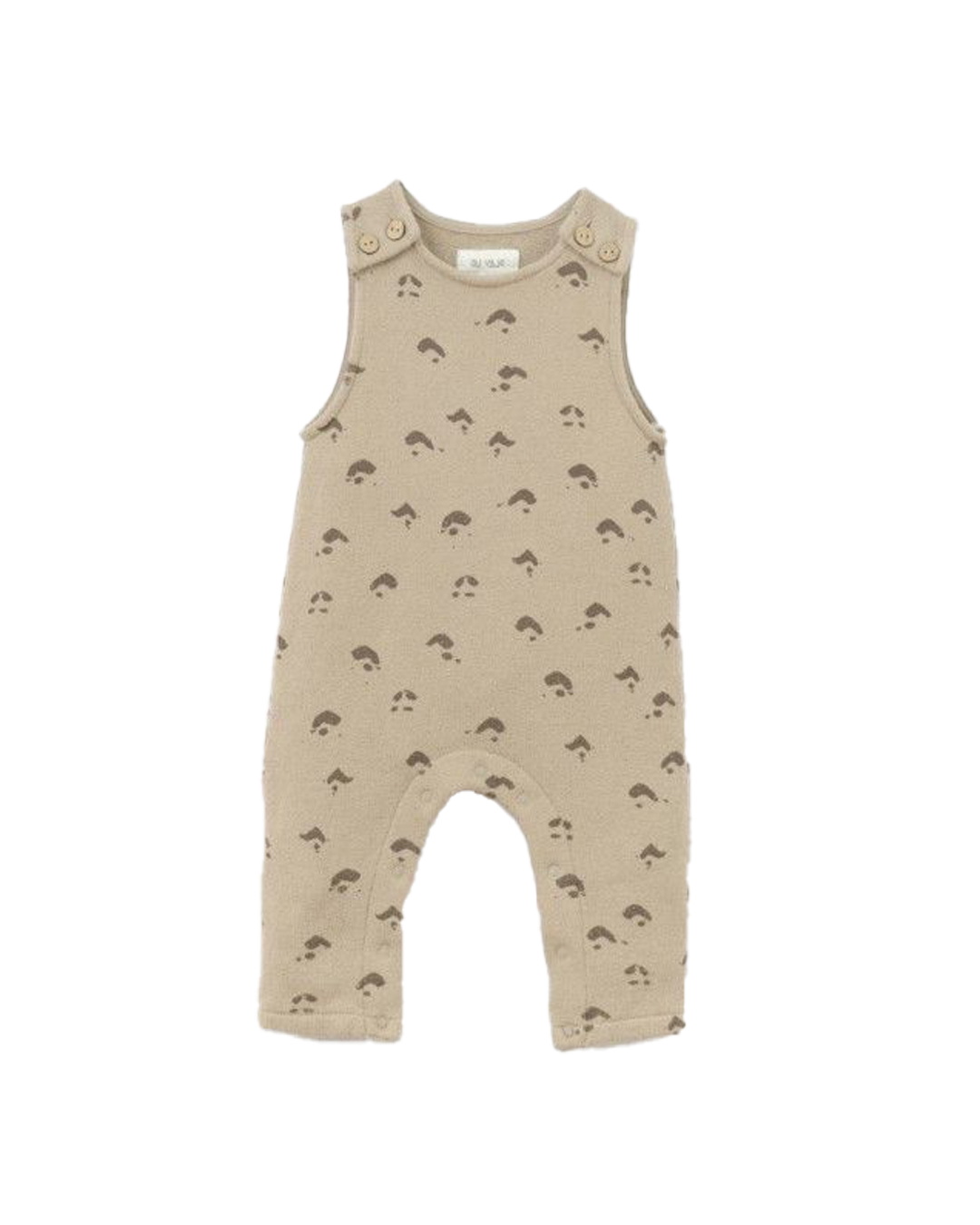 ONESIE PLAYUP PEPPER