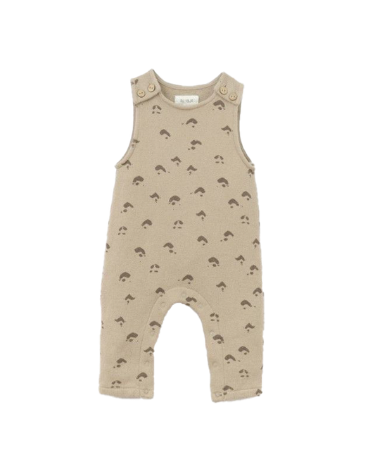 ONESIE PLAYUP PEPPER