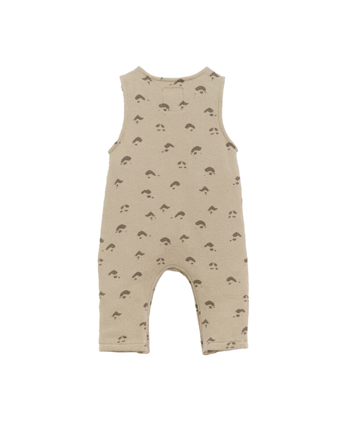 ONESIE PLAYUP PEPPER