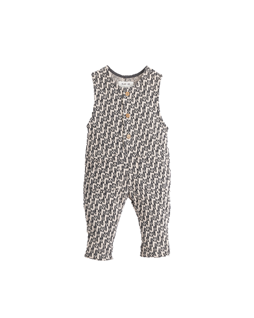 ONESIE PLAYUP FRAME 74