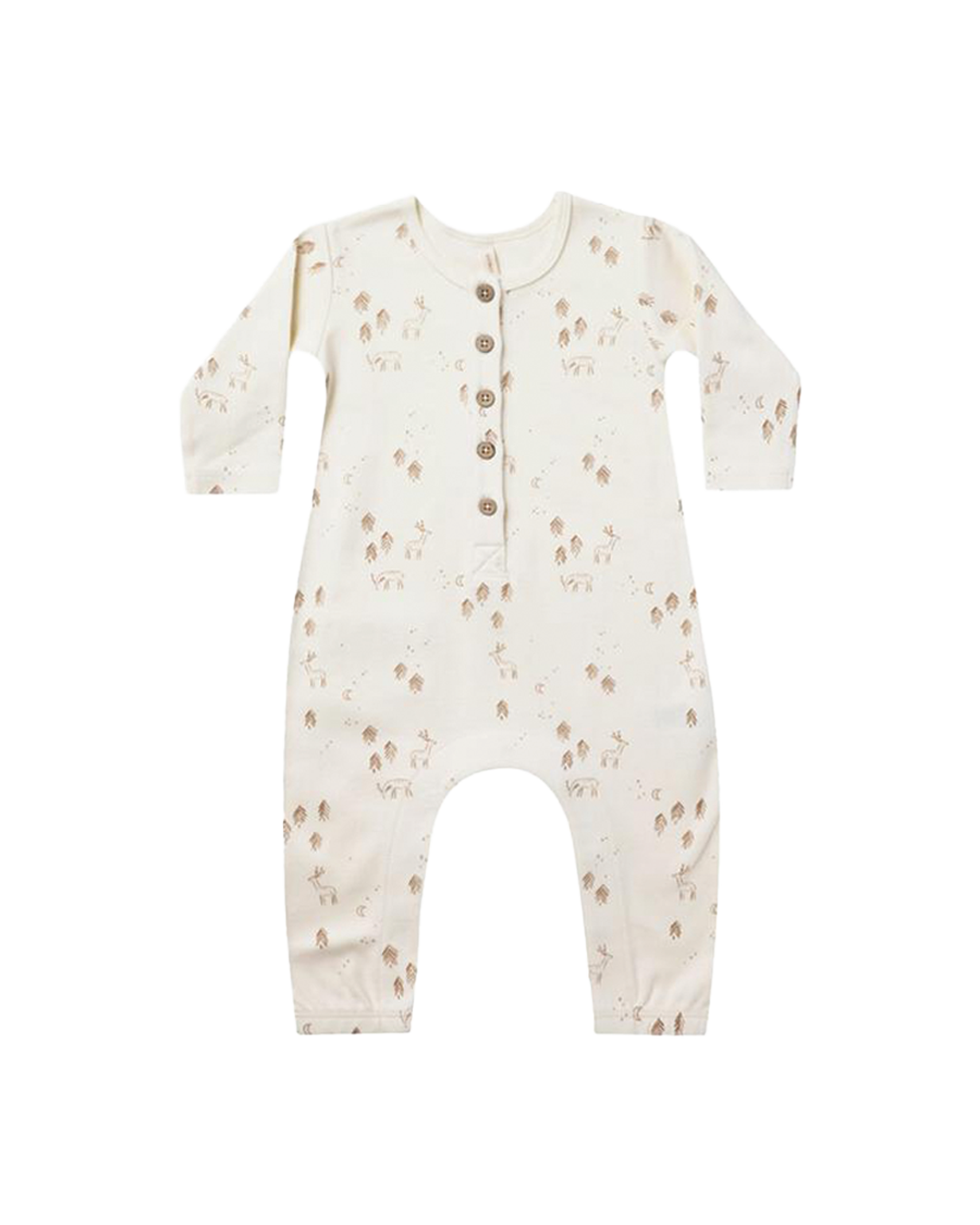 ONESIE QUINCY MAE WOODLAND