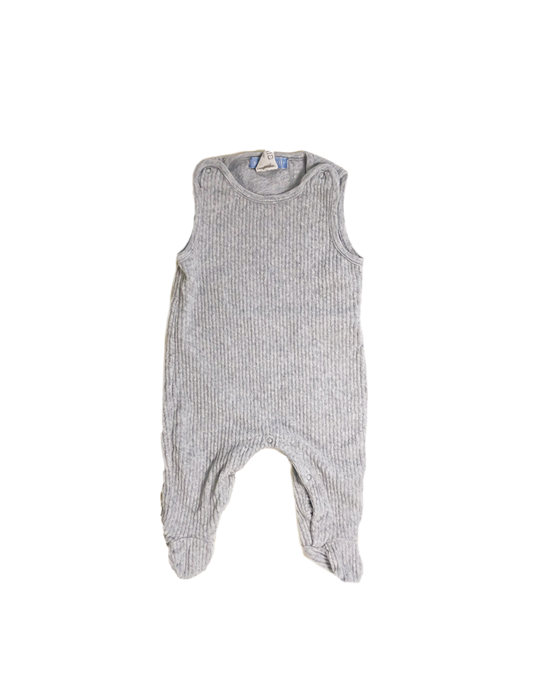 ONESIE SERENDIPITY GREY