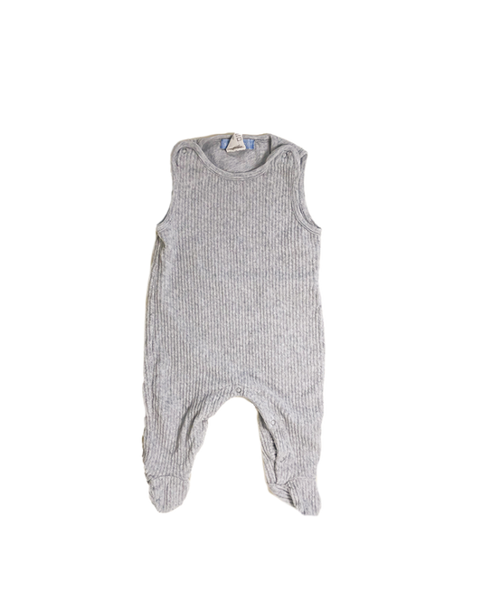 ONESIE SERENDIPITY GREY