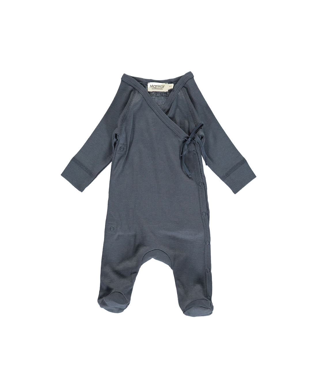 PYJAMA MARMAR BLUE