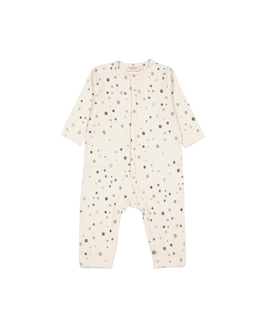 PYJAMA MARMAR MARBLE