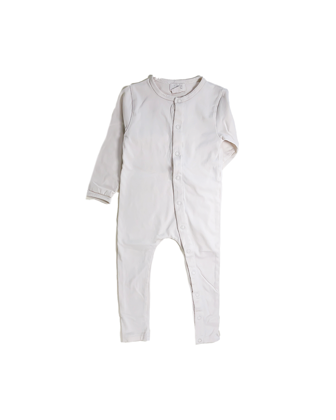 PYJAMA THE SIMPLE FOLK CREAM